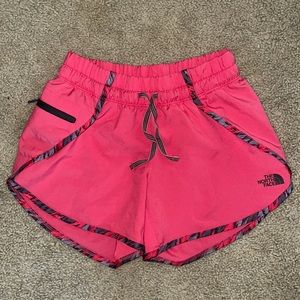 The North Face Shorts